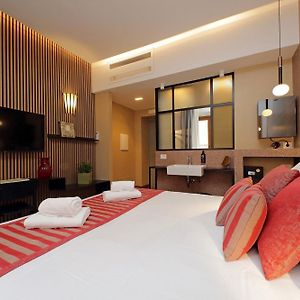 Habito Suites